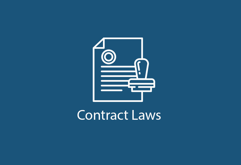 Contract Laws