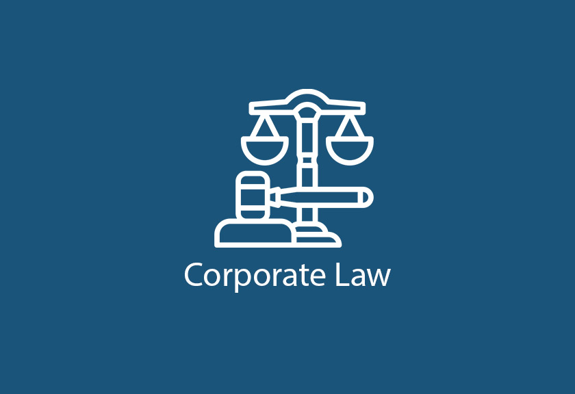 Corporate Law